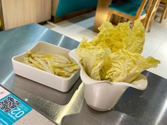 -半天妖烤鱼(东方新天地店)