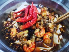 -大川先生·小龙虾·川菜(信义坊店)