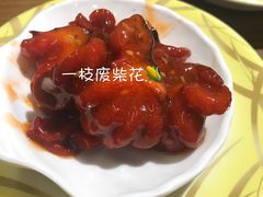 -莲寿司(国兴店)