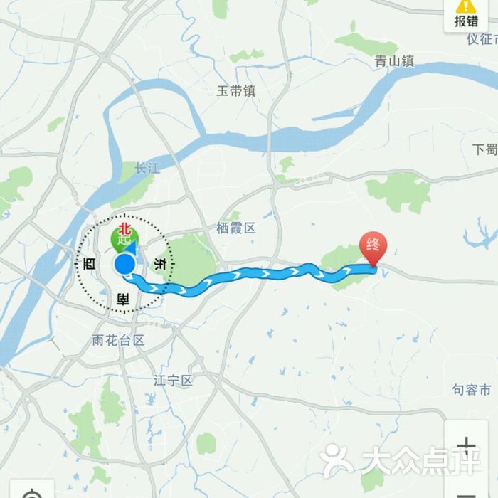 汤山街道地图图片