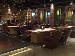 大堂-玖壹咖啡(临河街店)