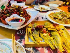 -庆峰龙虾烧烤(合肥一店)