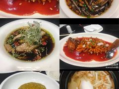 -徐记私厨(半淞园路店)