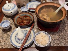 -南京大牌档(壹方天地店)
