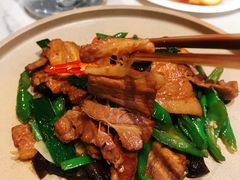 -渔语鱼酸菜鱼新川菜(来福士店)