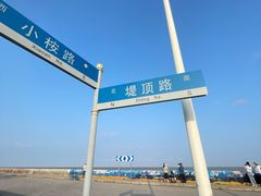 -南汇嘴观海公园