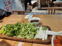 -小幸湖春饼(悦茂购物中心店)