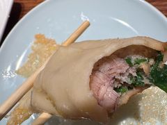 -北李妈妈菜·虾爬子大锅贴(贵和店)