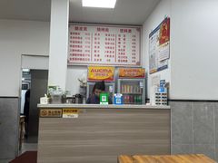 -何记酿皮店(西流湾店)