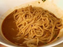 担担面-鼎泰丰(渔阳店)