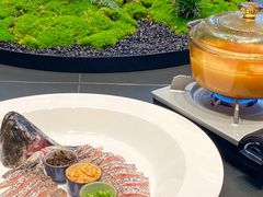 -翕间食·精致淮扬菜(江苏大剧院店)