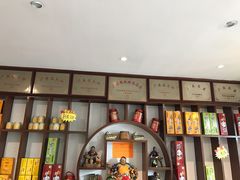 -黄但记老店·陈村粉食府
