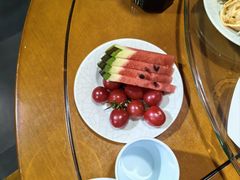 -正福居老北京正宗铜锅泉水涮肉(彰化路店)