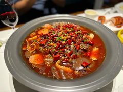 -渝乡老妈(六里桥店)