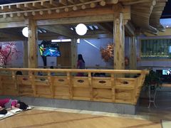 -丽池宫韩式汗蒸会馆(华灯坊店)