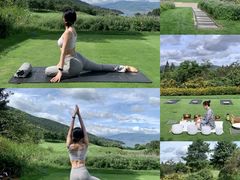 -昆明春城湖畔度假村