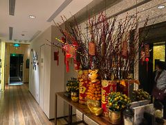 -五号茶居·新派粤菜·岭南五号酒店(沿江中路店)