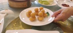 -全聚德烤鸭店·宴会厅(和平门店)