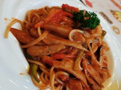 -冲浪熊西餐厅(昌黎店)