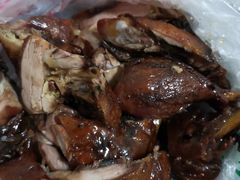-王浩儿纪六孃甜皮鸭(乐山总店)