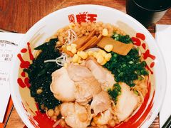限定王-豚王拉面(澳门银河店)