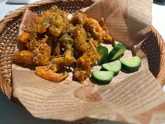 -撒椒·四川江湖菜(西单大悦城店)