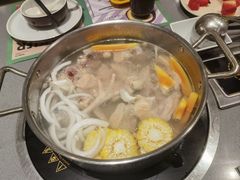 -椰小鸡·琼州糟粕醋(美兰缤纷城店)