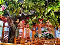 -草原塞蛮羊火锅城(港湾店)