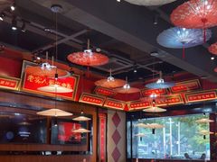 大堂-蜀香格格•剁椒鱼头(龙西店)