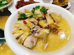 -有腥气私房菜·寻味顺德