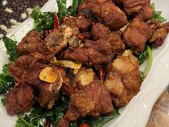 -尽善百年古院餐厅(王家老宅店)