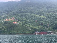 -仙岛湖旅游风景区