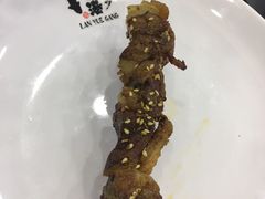 -澜悦港海鲜体验主题餐厅