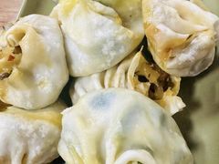 -詹氏包记(文公路店)