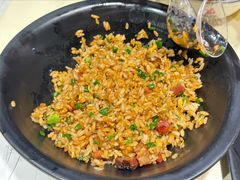 泰国香米腊味炒饭-聚味瞿记·龙虾堂(天元店)