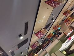 -海底捞火锅(西单店)