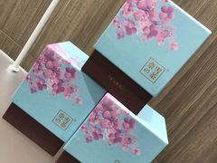 餐具摆设-奈雪的茶(市百一店)