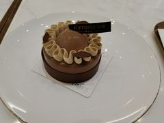 伯爵-法桐蛋糕·手作面包(万象城店)