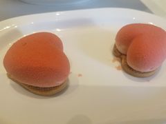 -丽晶美庐·玉兰餐厅
