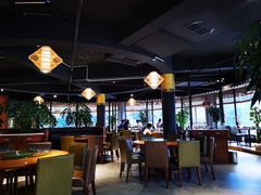 大堂-盐帮食坊•小河帮川菜(四川师大店)