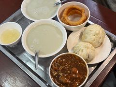 -姚记炒肝店(鼓楼店)