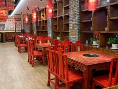 -传统香辣蟹(南园路店)