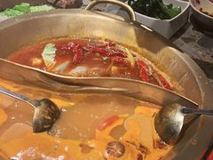-小龙坎火锅(总店)