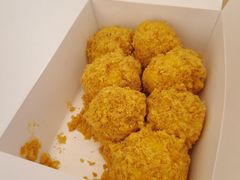 -鲍师傅糕点(国金街店)