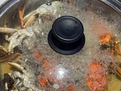 -奢谷·海鲜自助(南海万科店)