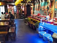 -民俗村柴火灶·景德江西菜(中国陶瓷博物馆店)