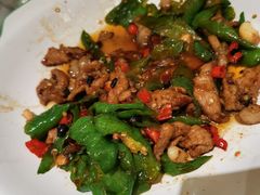 -雀蓝川菜(奥体广场店)