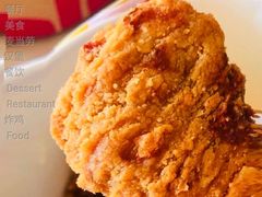 琵琶腿-麦当劳(天津站三店)