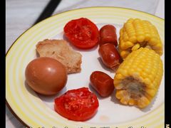 -桂林喜来登饭店雅琴餐厅