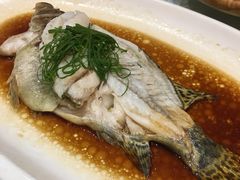 -香雪海饭店中餐厅(人民桥店)
